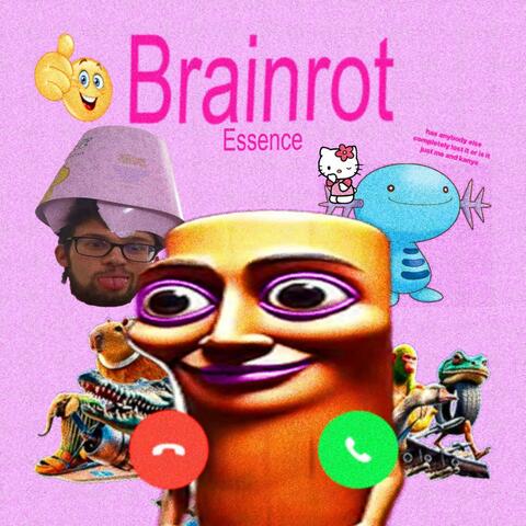 BrainRoT™