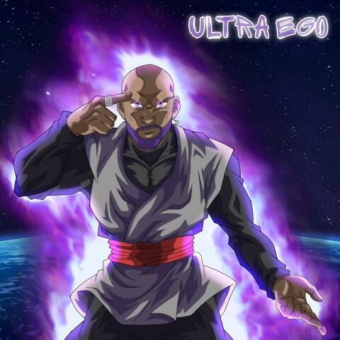 Ultra Ego