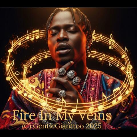 Fire In My Veins