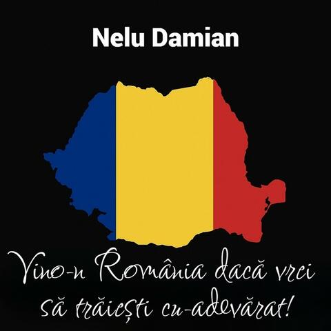 Vino-n România dacă vrei să trăiești cu adevărat