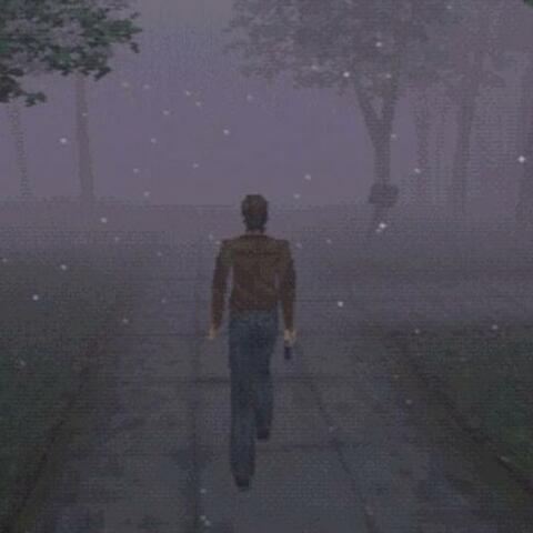 Silent hill