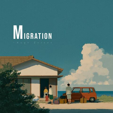 Migration
