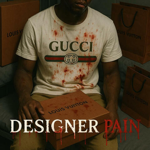 Designer Pain