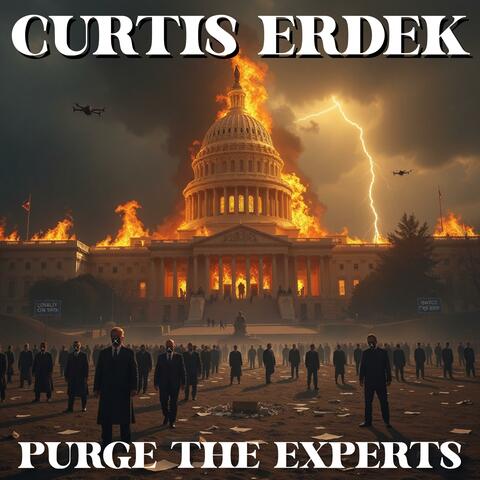 Purge The Experts