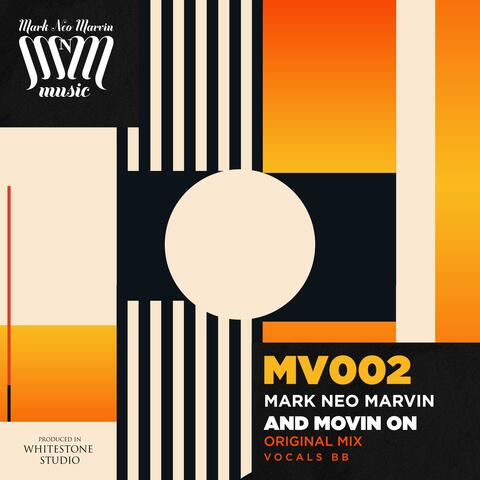 And Movin On Original Mix