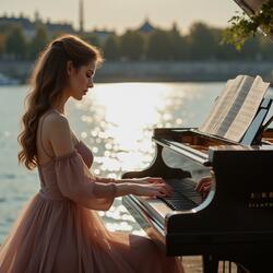 Where the Water Speaks