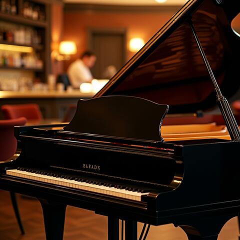 Peaceful Piano Music to Soothe the Soul