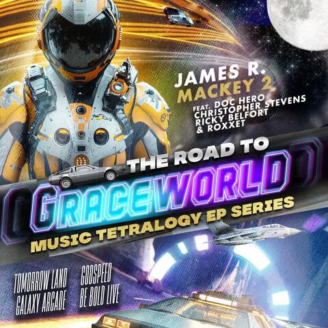THE ROAD TO GRACEWORLD EP