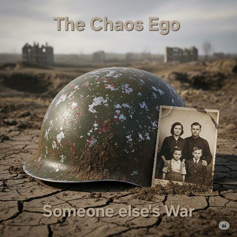Someone else's War