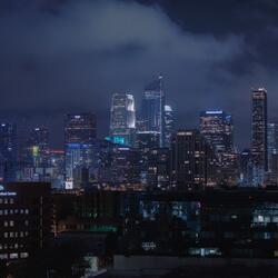 Gotham (feat. TMACC)