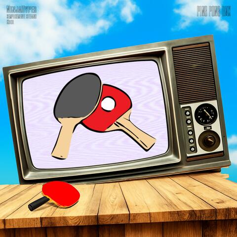 PING PONG RMX