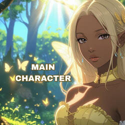 Main Character, Pt. 2