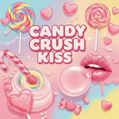 Candy Crush Kiss2