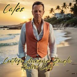 Contigo Aunque Duela (Radio Edit)