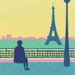 Paris Vibes