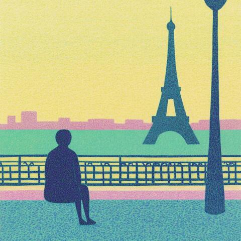 Paris Vibes