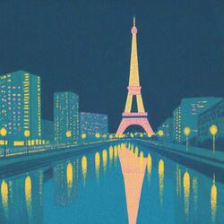 Midnight In Paris
