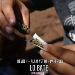Enrolame lo bate (feat. Kevin H & Papi ruky)