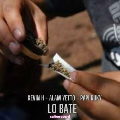 Enrolame lo bate (feat. Kevin H & Papi ruky)