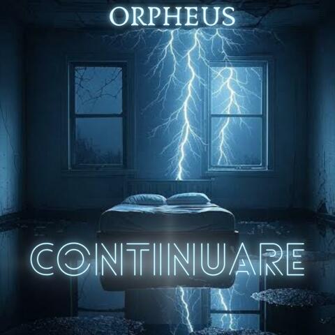 CONTINUARE