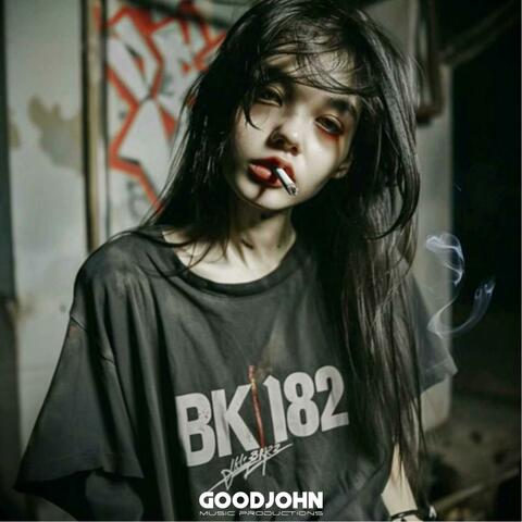 Can't Sleep