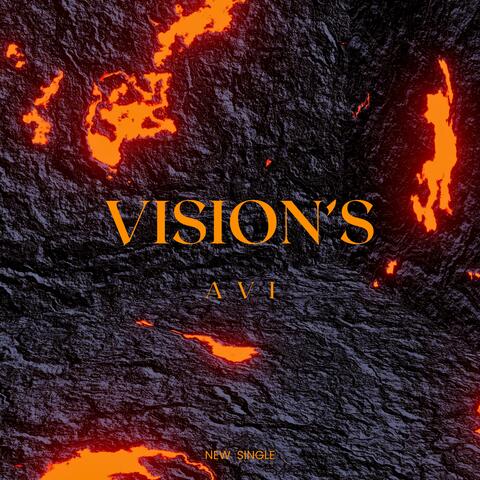 VISION'S
