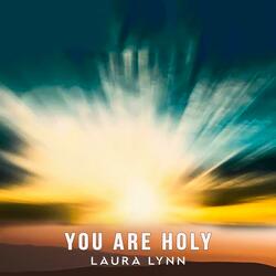 You Are Holy (Live)