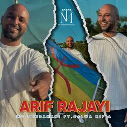 Arif Rajayi (feat. Salwa Rifia)