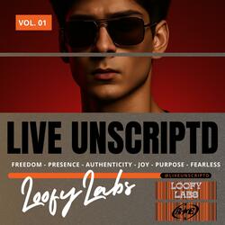 Live Unscriptd