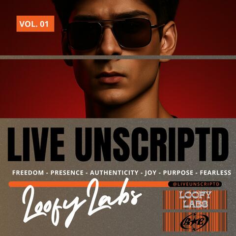 Live Unscriptd