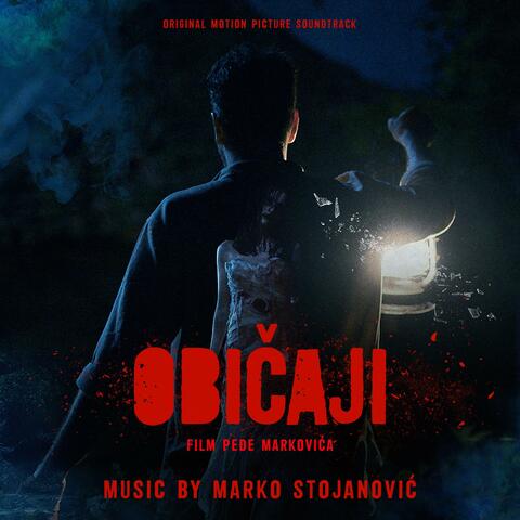 Obicaji (Original Motion Picture Soundtrack)