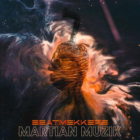 Martian Muzik