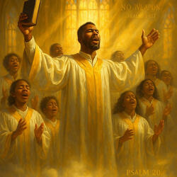 Tell Yourself (No Weapon)