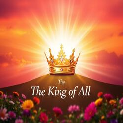 THE KING OF ALL
