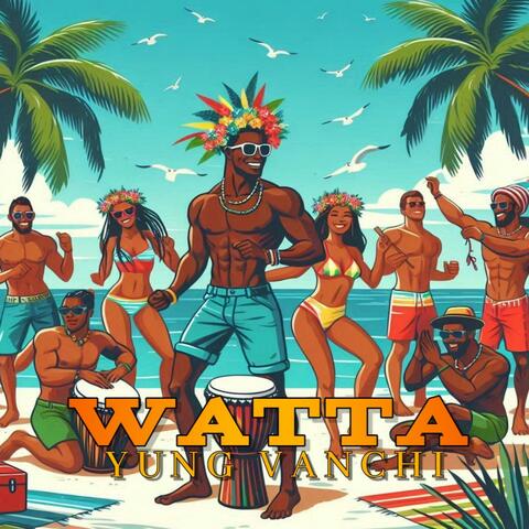 WATTA