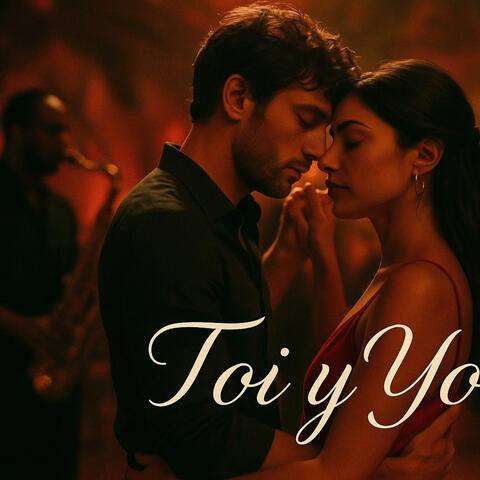Toi y Yo
