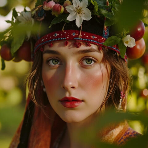 Ти ж мене підманула
