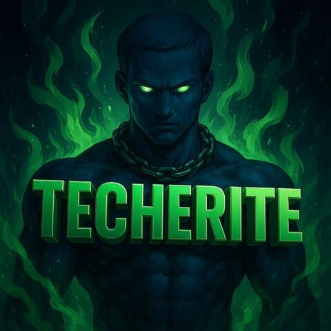 TECHERITE