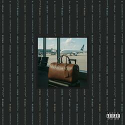 TUSCAN LEATHER CARRY-ON