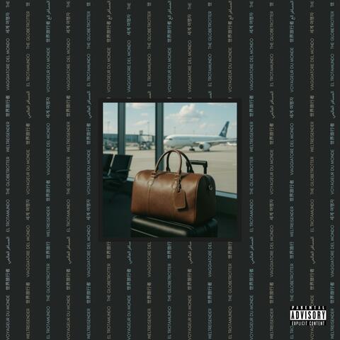 TUSCAN LEATHER CARRY-ON