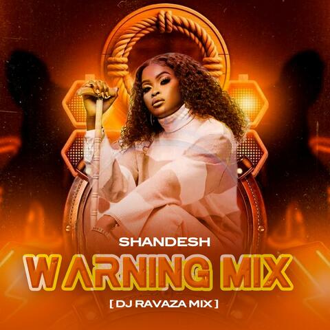 Warning Mix (Radio Edit)