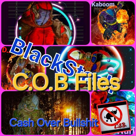 Lil Norfolk freestyle