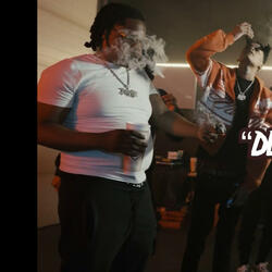 Defense (feat. 4everballin)