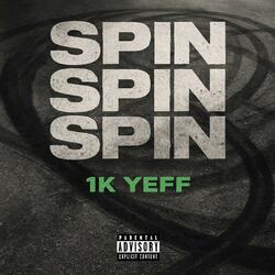 Spin Spin Spin