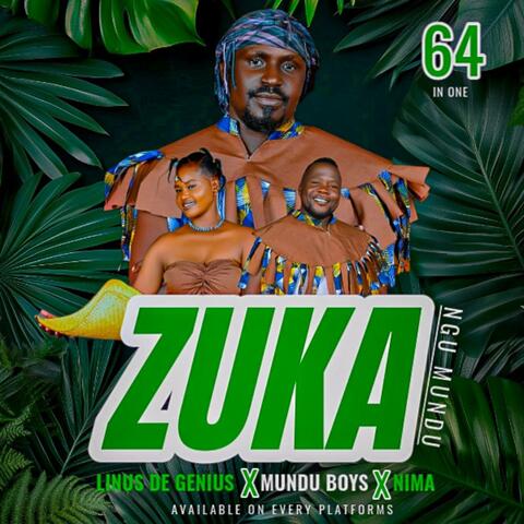 Zuka Ngu Wa Nih Mundu (feat. Mundu Boys & Nima)