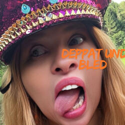 Deppert und bled