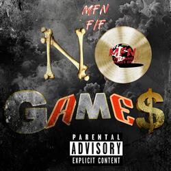 NO GAMES