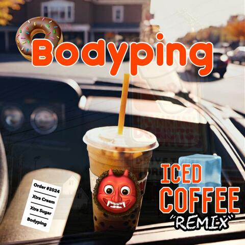 Iced Coffee (Remix)