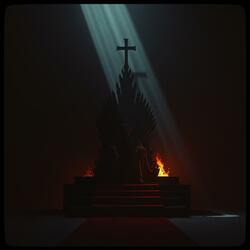 The Devil`s Godfather