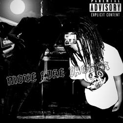 Move Like Jagger (feat. TBE D5)